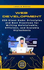 CSS Clean Code