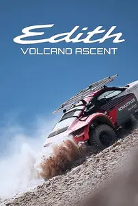 Edith: Porsche's Volcano Ascent (2024)