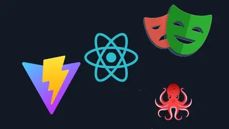 Advanced Testing For React With Vitest, Rtl And Playwright