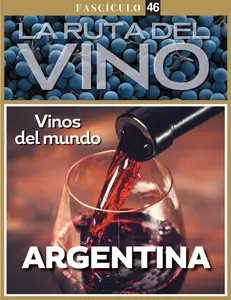 La ruta del Vino - 15 Diciembre 2024