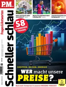 P.M. Fragen & Antworten - Juni 2025