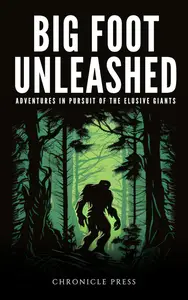 Big Foot Unleashed: Adventures in Persuit of Elusive Giants