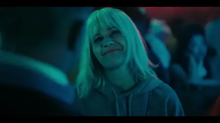 Aniela S01E03