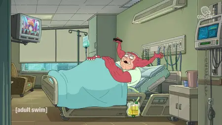 Rick and Morty S08E09