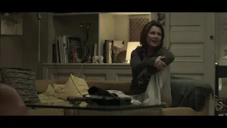 Borgen S01E01