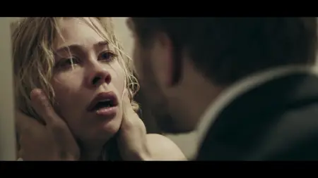 Borgen S01E01