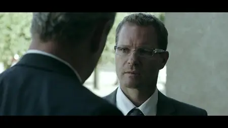Borgen S01E01