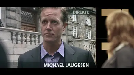 Borgen S01E01