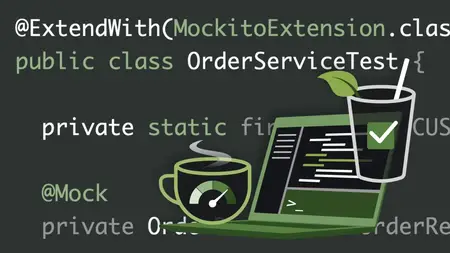 Testwerkzeuge für die Java-Entwicklung