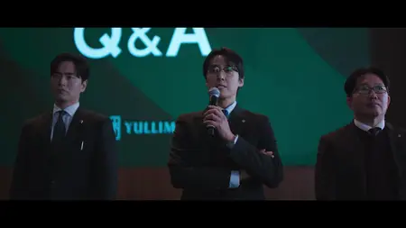 Beyond the Bar S01E01
