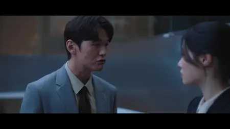 Beyond the Bar S01E01