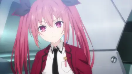 Date A Live V - 05 mkv