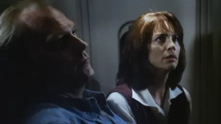 Hijacked: Flight 285 (1996)