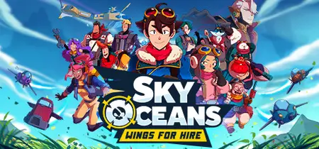 Sky Oceans Wings for Hire (2024)