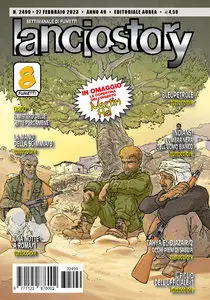 Lanciostory - Numero 9 (2023)