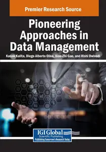Pioneering Approaches in Data Management