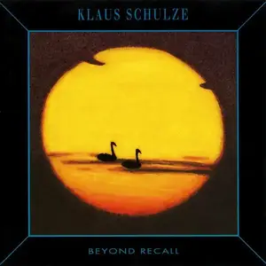 Klaus Schulze - Beyond Recall (1991)