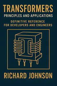 Transformers: Principles and Applications