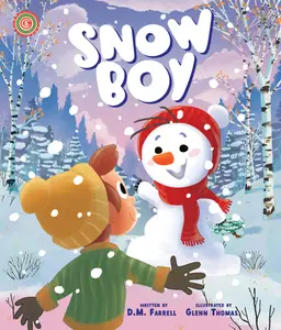 Snow Boy (2023) (digital-Empire