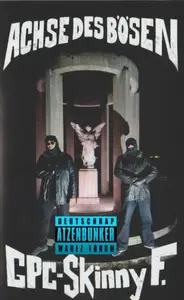 GPC & Skinny F. - Achse Des Bösen (2026)