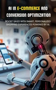 AI in E-Commerce and Conversion Optimization