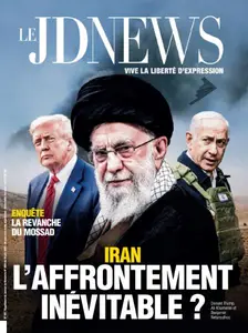 Le JDNews - 29 Juin 2025