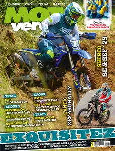 Moto Verde - Agosto-Septiembre 2024