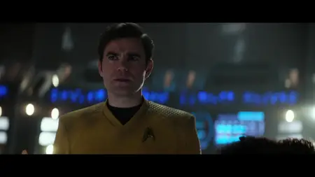 Star Trek: Strange New Worlds S03E06