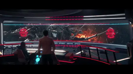 Star Trek: Strange New Worlds S03E06