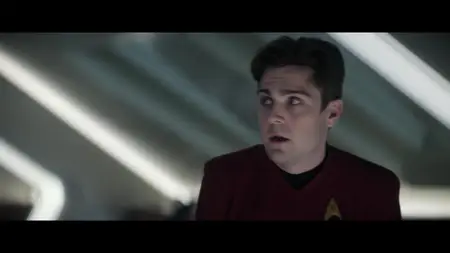 Star Trek: Strange New Worlds S03E06