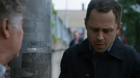 Sneaky Pete S01E05