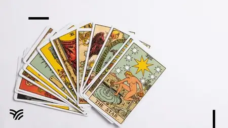Basic Tarot Spreads