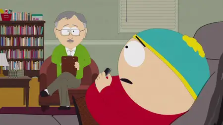 South Park S22E08