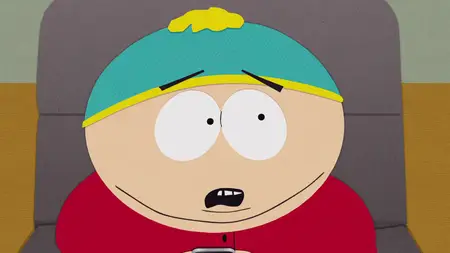 South Park S22E08