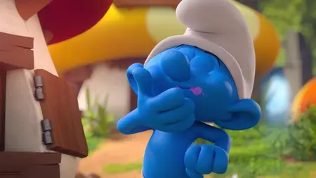 The Smurfs S02E15