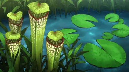 JoJo's Bizarre Adventure: Golden Wind S05E07