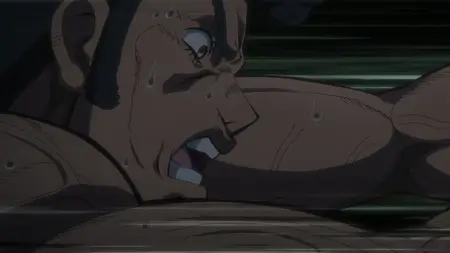 JoJo's Bizarre Adventure: Golden Wind S05E07