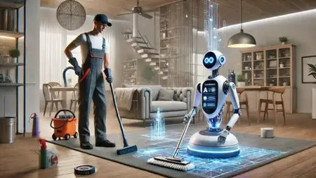 Ai Master Cleaner Certification Course