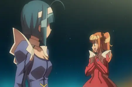 Twin Angel OVA - 01v2