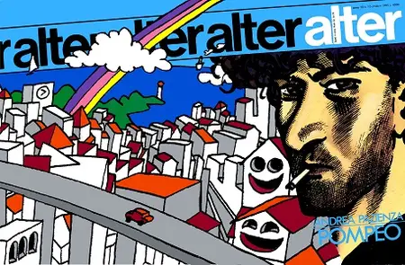 Alter Alter - Anno 12 - Numero 10
