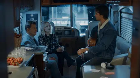 Signed, Sealed, Delivered: To The Moon And Back (2025)