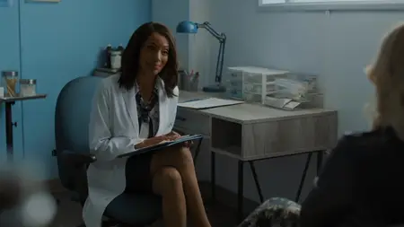 Signed, Sealed, Delivered: To The Moon And Back (2025)