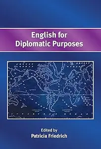 English for Diplomatic Purposes