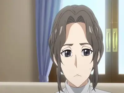 THE NEW GATE S01E03