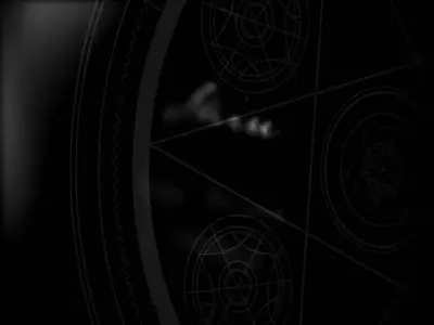 THE NEW GATE S01E03