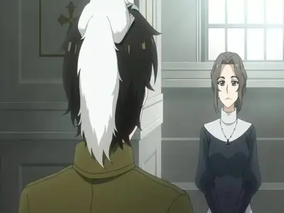 THE NEW GATE S01E03