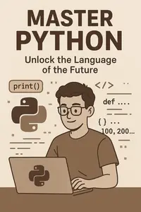 Master Python: Unlock the Language of the Future