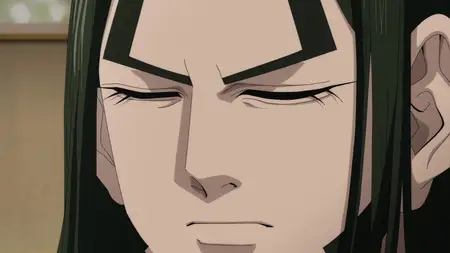 ゴールデンカムイ S16E50