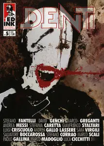 Denti - Volume 5 - 8 Storie Inedite Ed Un Racconto