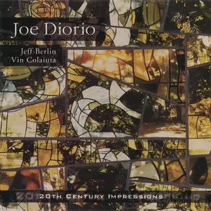 Joe Diorio - 20th Century Impressions (1999)